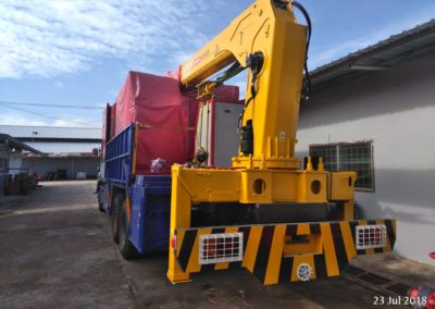Sany Palfinger-SPS20000C- crane 8 ton-2 (1)