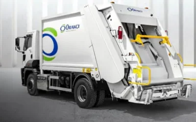 Jual Compactor Truck 12 Ton, Harga Paling Murah