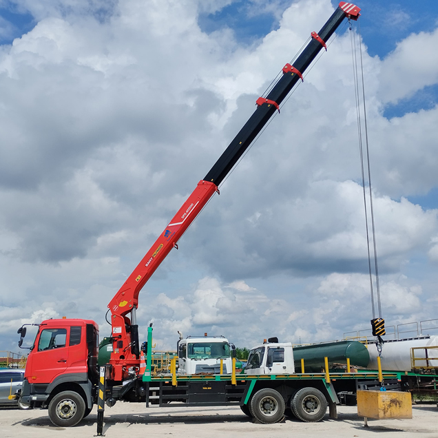 SPS 40000 - 2