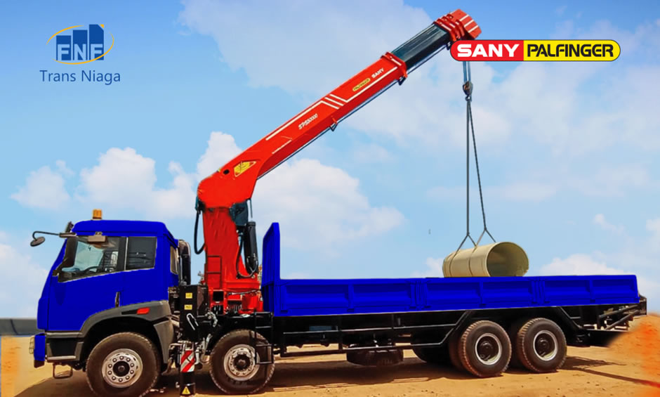 Mengapa Perawatan Crane Rutin Sangat Penting untuk   Keberlanjutan Operasional?